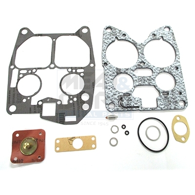 MEAT & DORIA S16G Kit...