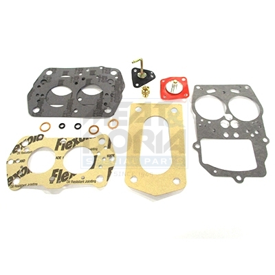 MEAT & DORIA S20F.1 Kit...