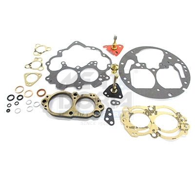 MEAT & DORIA S20G Kit...