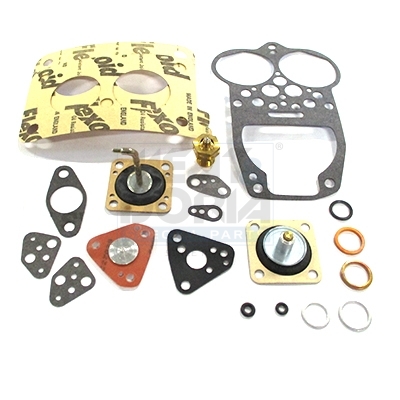 MEAT & DORIA S21F.1 Kit...