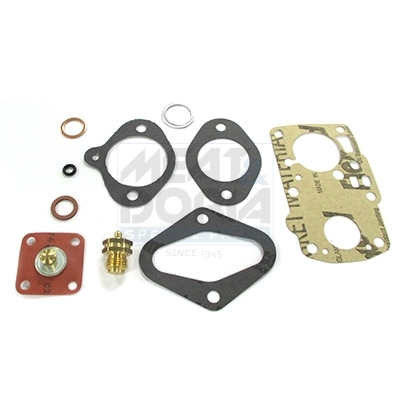 MEAT & DORIA S22 Kit...