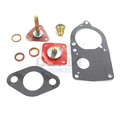 MEAT & DORIA S22G Kit...