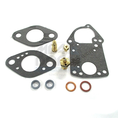 MEAT & DORIA S24FJET Kit...