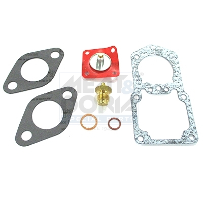 MEAT & DORIA S25F.1F Kit...