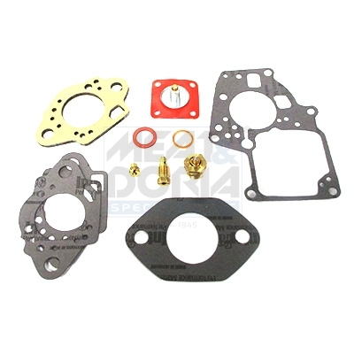 MEAT & DORIA S26FJET Kit...