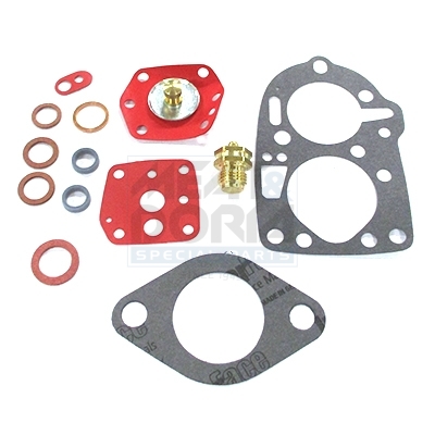 MEAT & DORIA S3 Kit...