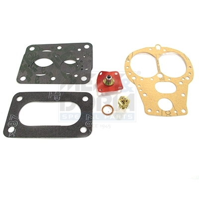 MEAT & DORIA S40F Kit...