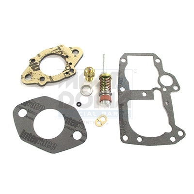 MEAT & DORIA S42F.1 Kit...