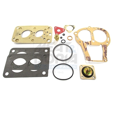 MEAT & DORIA S42G Kit...
