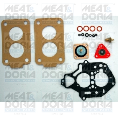 MEAT & DORIA S46F Kit...