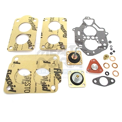 MEAT & DORIA S59F.1 Kit...