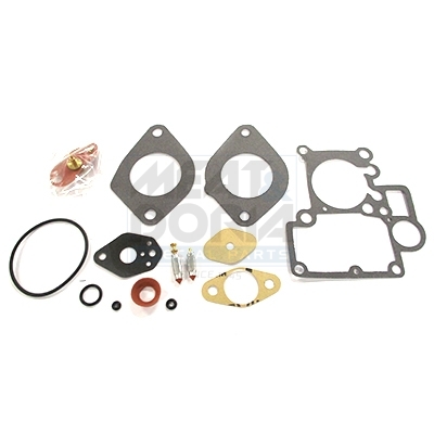 MEAT & DORIA S5G.1 Kit...