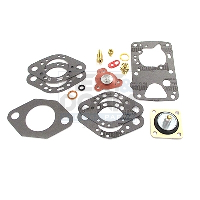 MEAT & DORIA S60FJET Kit...