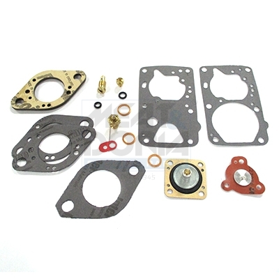 MEAT & DORIA S62FJET Kit...