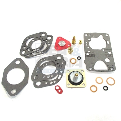 MEAT & DORIA S66FJET Kit...