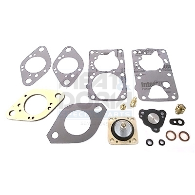 MEAT & DORIA S67FJET Kit...