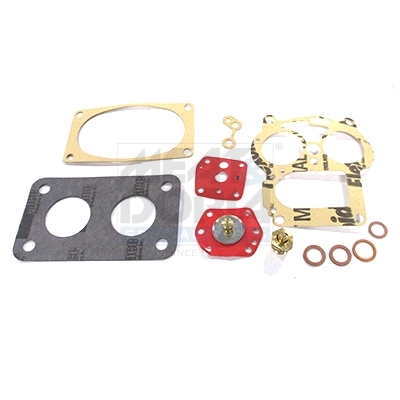 MEAT & DORIA S7 Kit...