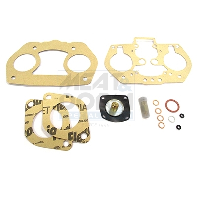 MEAT & DORIA W123 Kit...