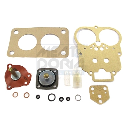 MEAT & DORIA W136.1 Kit...