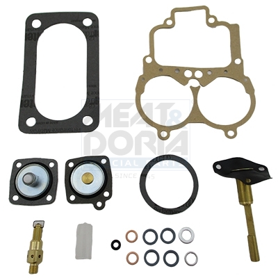 MEAT & DORIA W140.1 Kit...