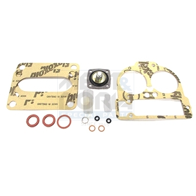 MEAT & DORIA W234 Kit...