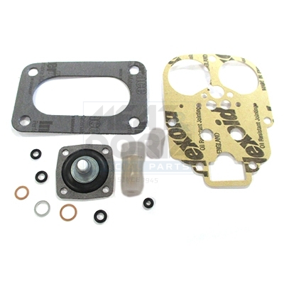 MEAT & DORIA W24 Kit...