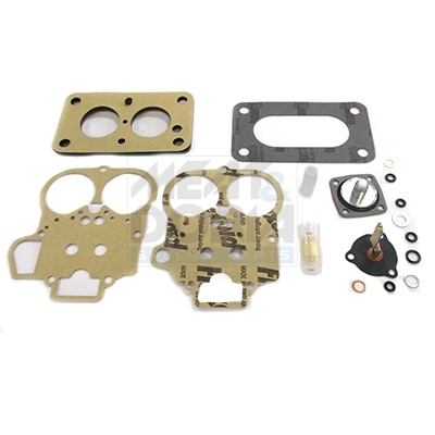 MEAT & DORIA W250.2 Kit...