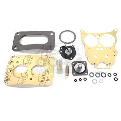 MEAT & DORIA W268.1 Kit...