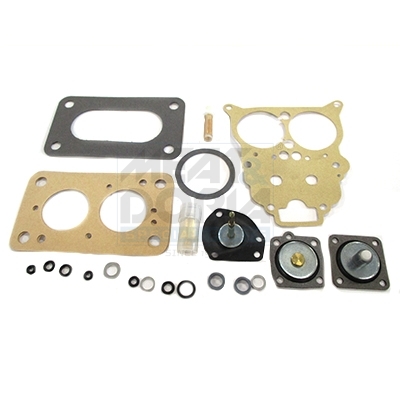 MEAT & DORIA W268.2 Kit...