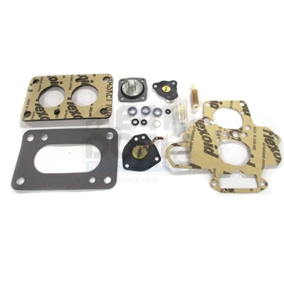 MEAT & DORIA W293.1 Kit...