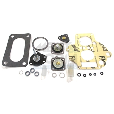 MEAT & DORIA W316.1 Kit...