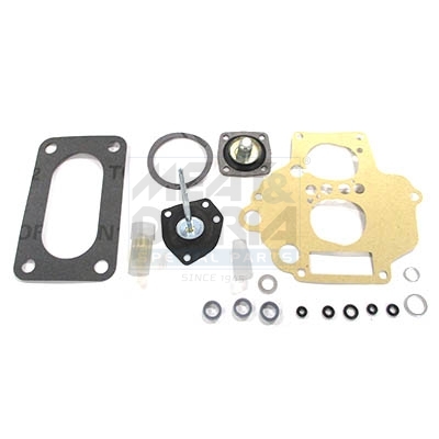 MEAT & DORIA W325.1 Kit...