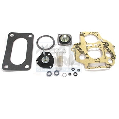 MEAT & DORIA W332.1 Kit...