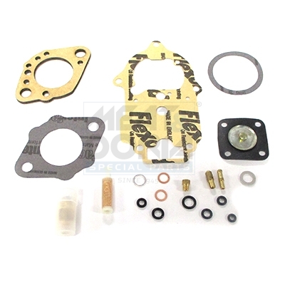 MEAT & DORIA W374JET Kit...