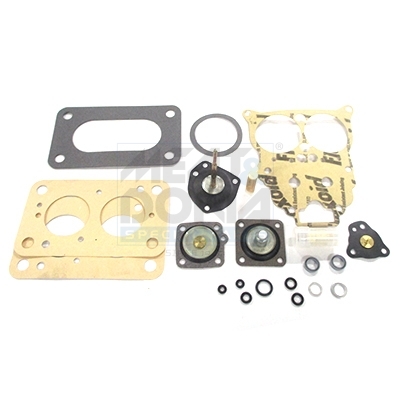 MEAT & DORIA W497.2 Kit...