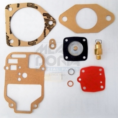 MEAT & DORIA W52 Kit...