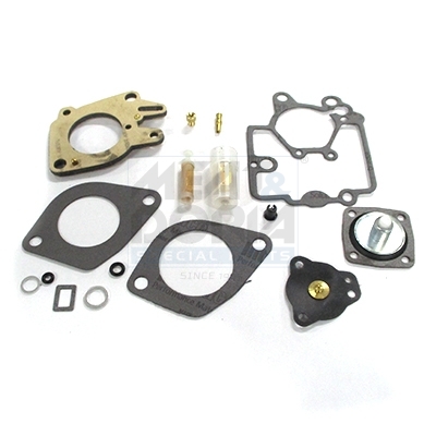 MEAT & DORIA W521JET Kit...