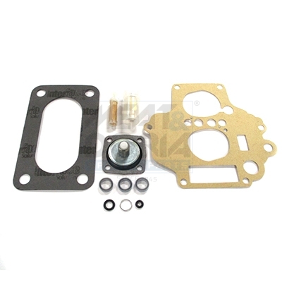 MEAT & DORIA W529 Kit...