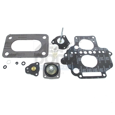 MEAT & DORIA W535.1 Kit...