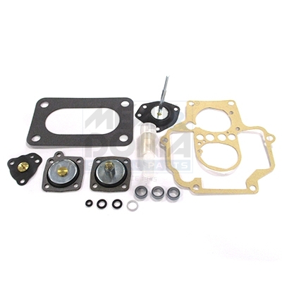 MEAT & DORIA W549.1 Kit...