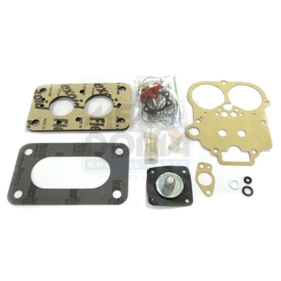 MEAT & DORIA W560 Kit...