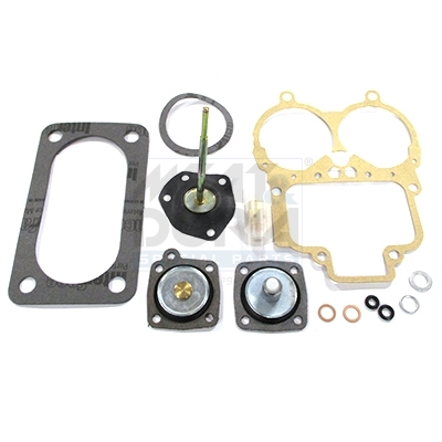 MEAT & DORIA W562.1 Kit...