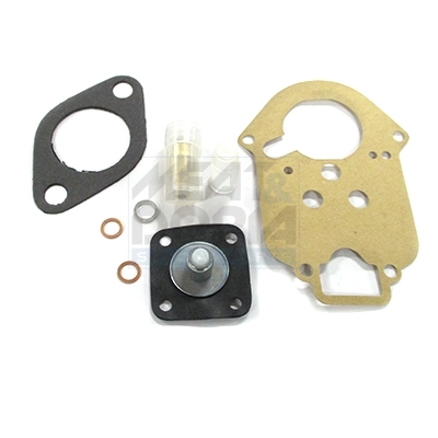 MEAT & DORIA W73 Kit...