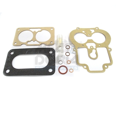 MEAT & DORIA W74 Kit...