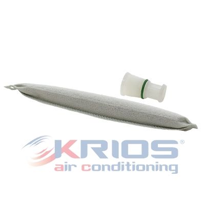 MEAT & DORIA K132426 Αφυγραντήρας, σύστ. κλιματισμού