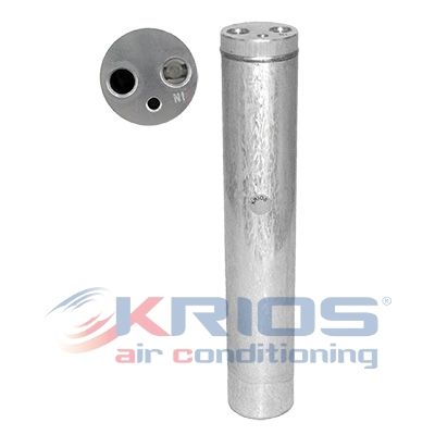 MEAT & DORIA K132431 Αφυγραντήρας, σύστ. κλιματισμού