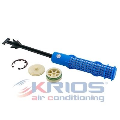MEAT & DORIA K132432 Αφυγραντήρας, σύστ. κλιματισμού