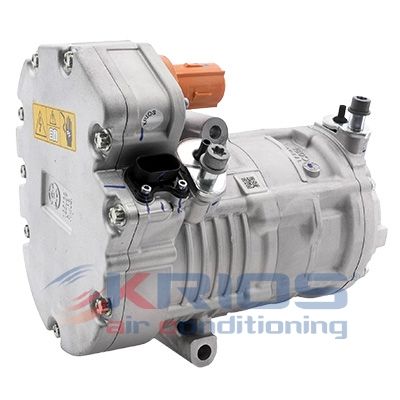 MEAT & DORIA 55211 Starter Generator