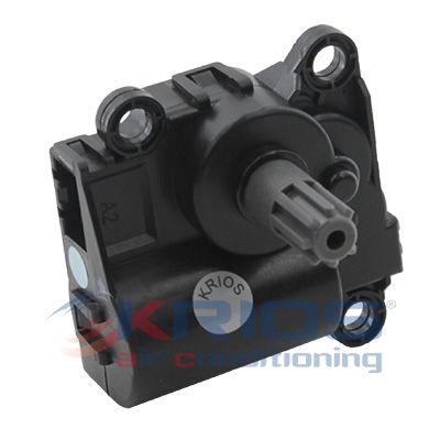 MEAT & DORIA K107111 Actuator, air conditioning