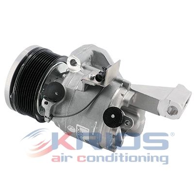 MEAT & DORIA 65967 Υπερπληρωτής, υπερπλήρωση for FORD